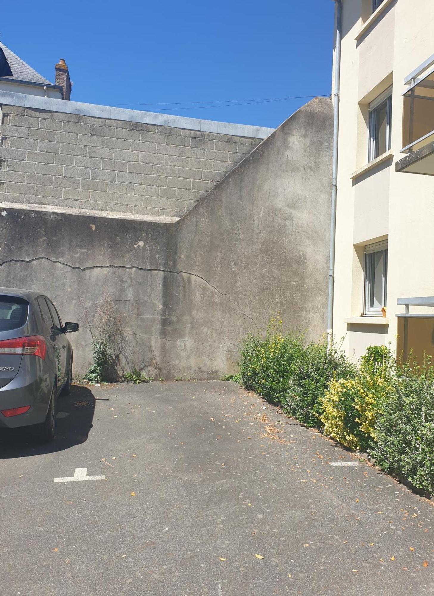 Tres Bel Appartement Centre Vitre Exterior photo